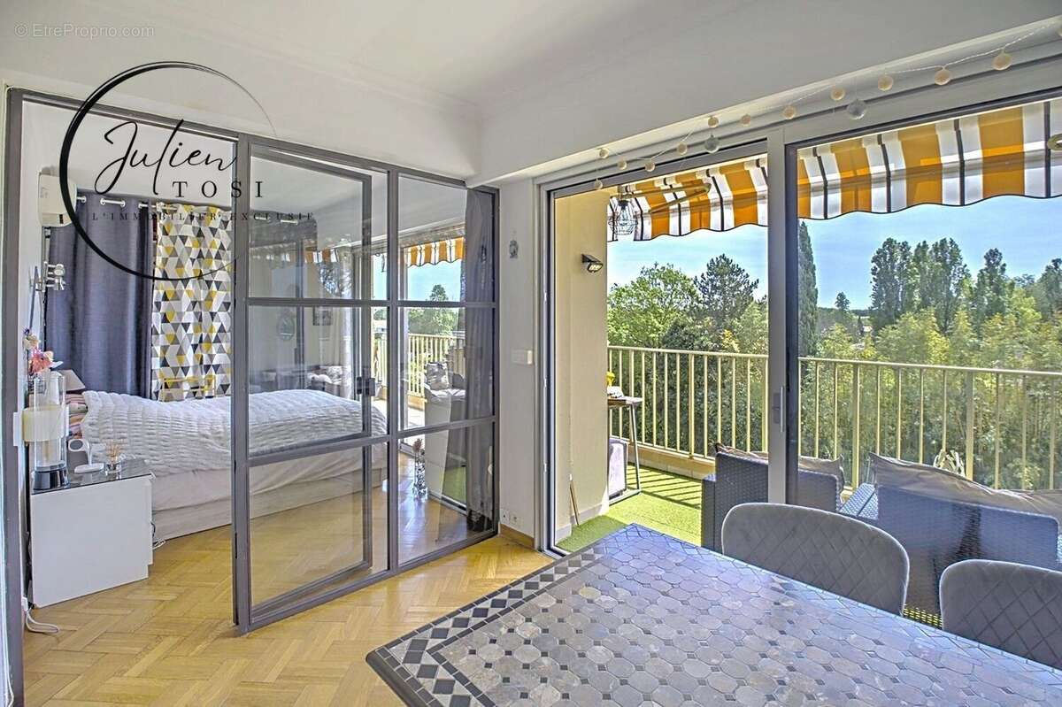 Appartement 78 m² à Mandelieu-La-Napoule  - photo 14