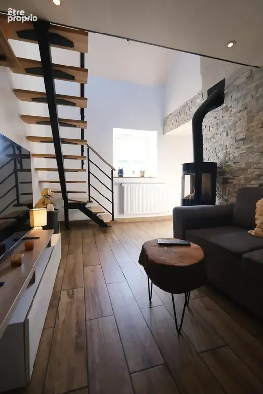 Maison 4 pièces 104 m² à vendre à Averdon (41330) - photo 9