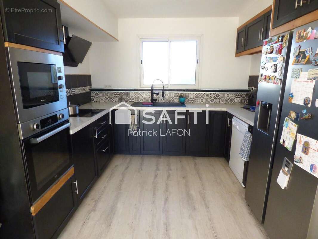 Photo 5 - Maison à SAINT-ANDRE-DE-SANGONIS