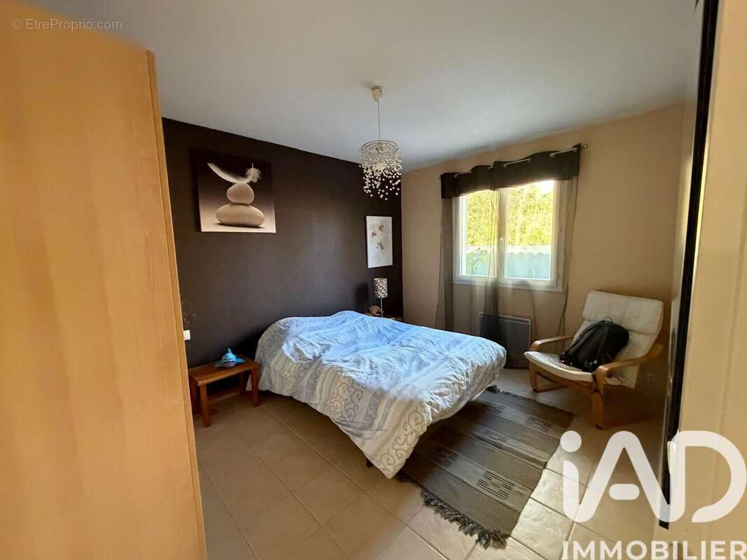 Photo 8 - Maison à TOULOUGES