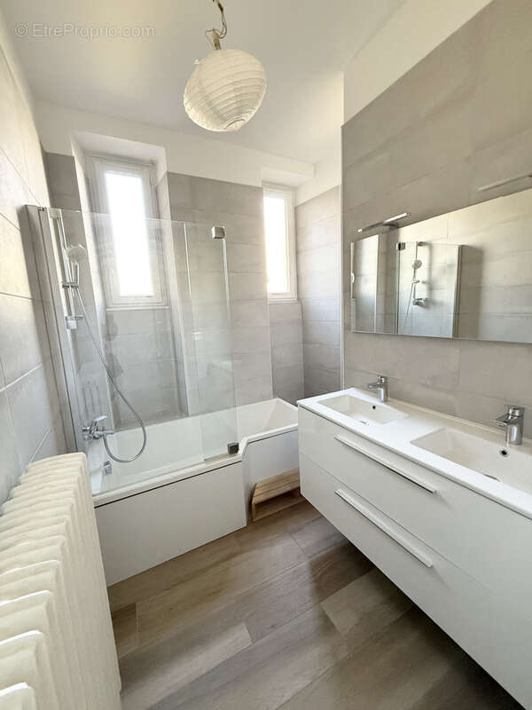 Appartement à BESANCON