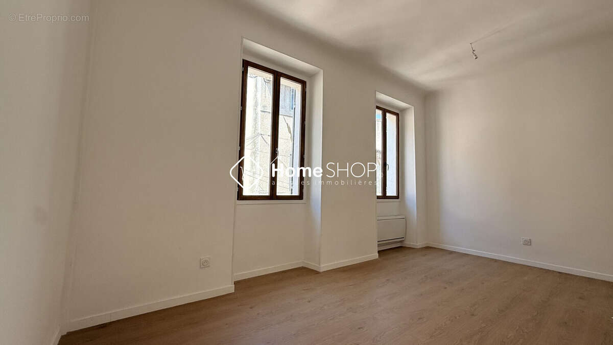 Appartement 52 m² à Les Pennes-Mirabeau  - photo 3