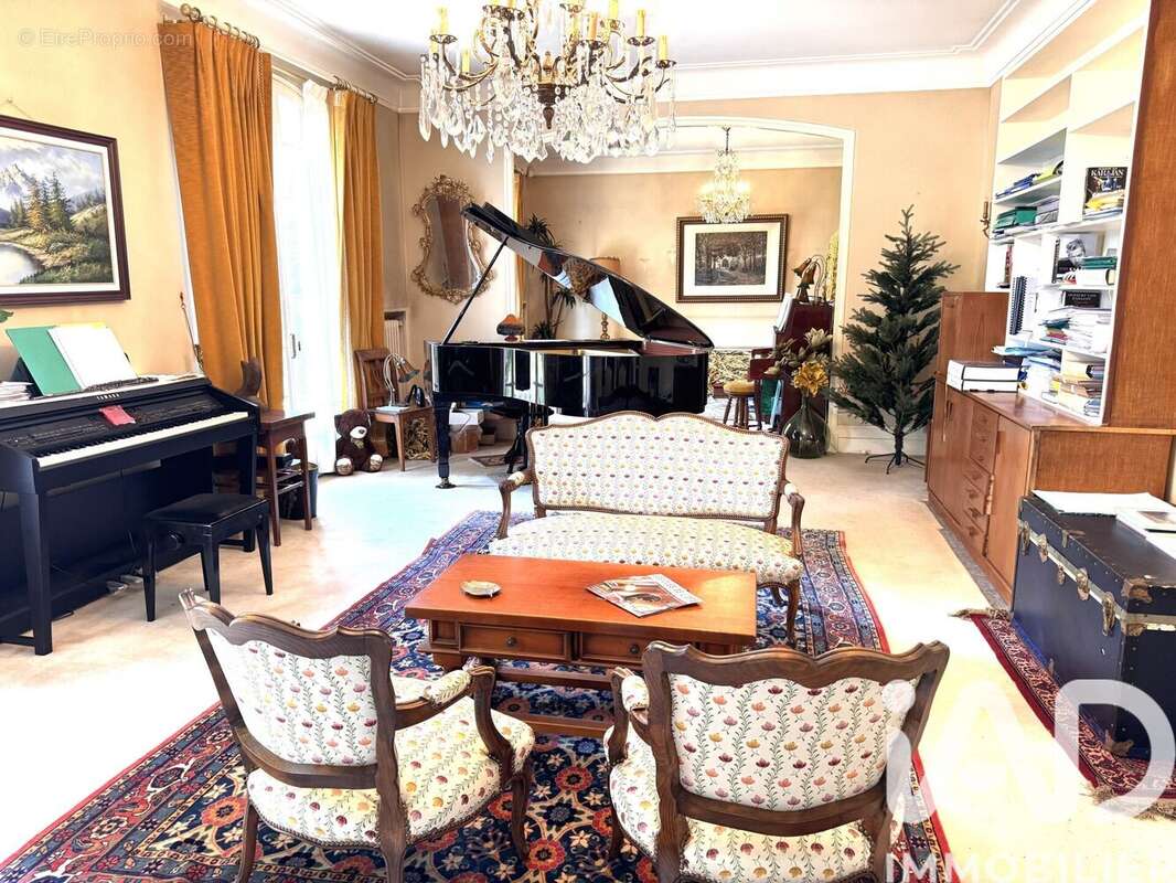 Photo 2 - Maison à LOURDES
