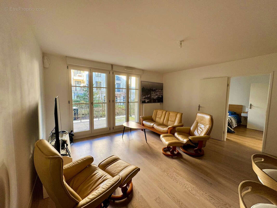 Appartement à CLAMART