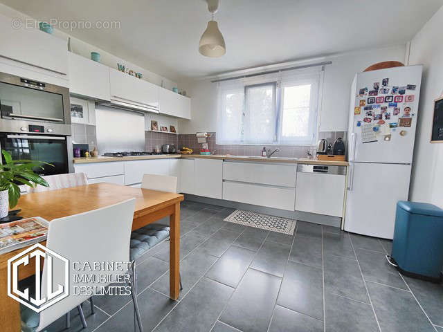 Pavillon F5 à Clichy-sous-Bois - photo 9