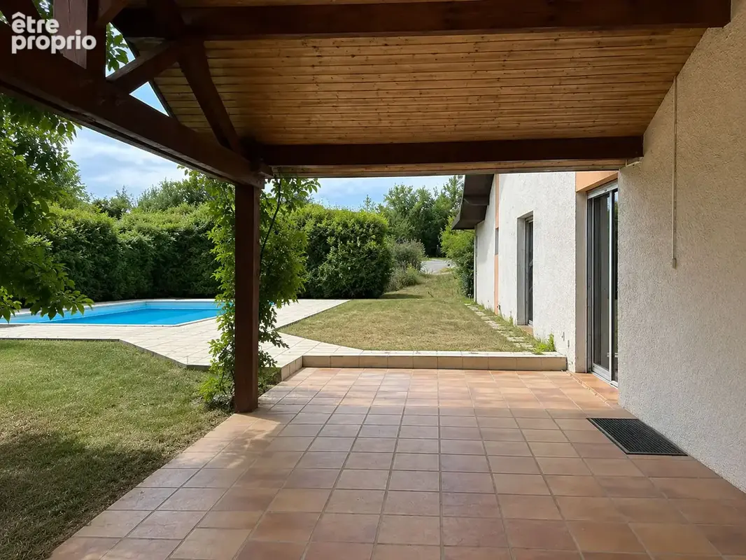 Maison 197 m² à Pirey  - photo 3