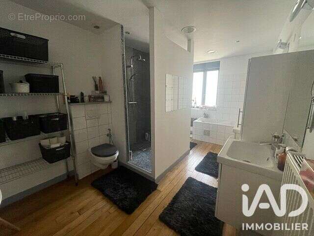 Appartement 159 m² à Saint-Quentin  - photo 8