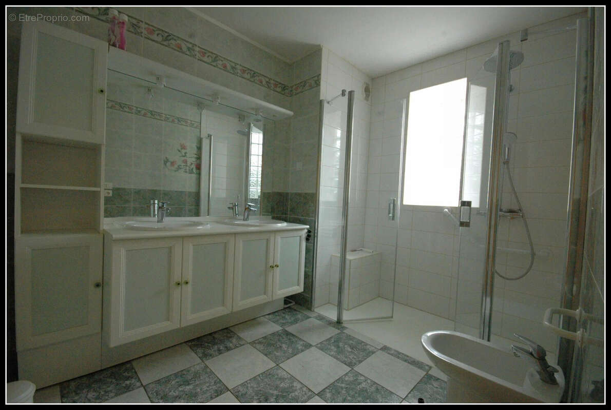 Maison à NANGIS