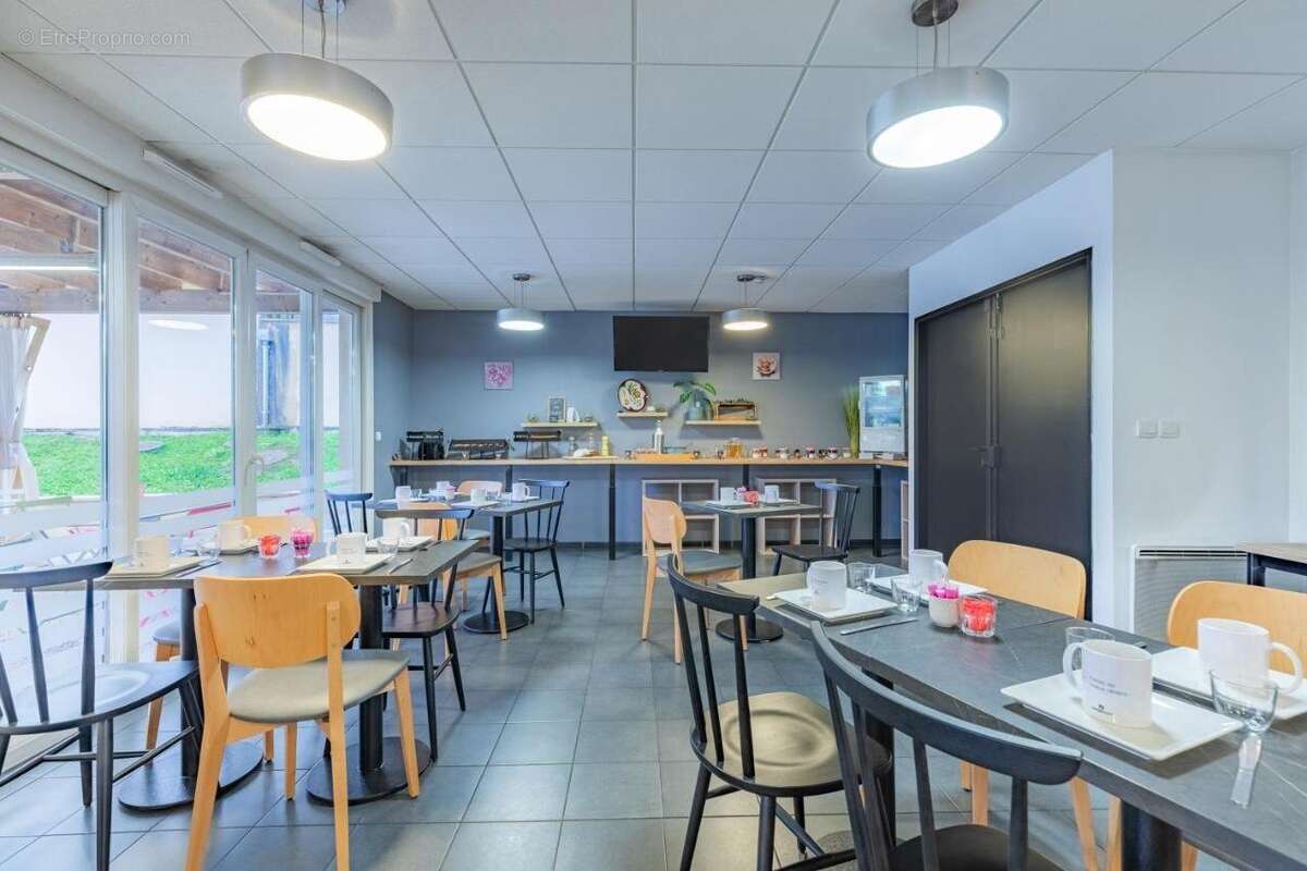 Appartement à LIMOGES