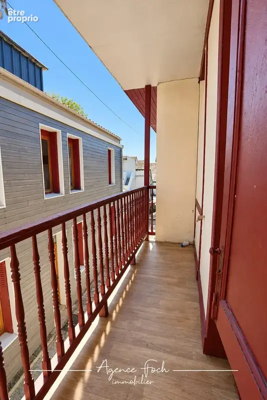 Appartement 373 m² à vendre à Tarbes (65000) - photo 9