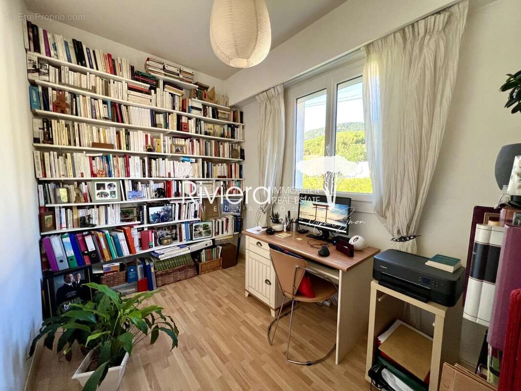 Maison à CAVALAIRE-SUR-MER