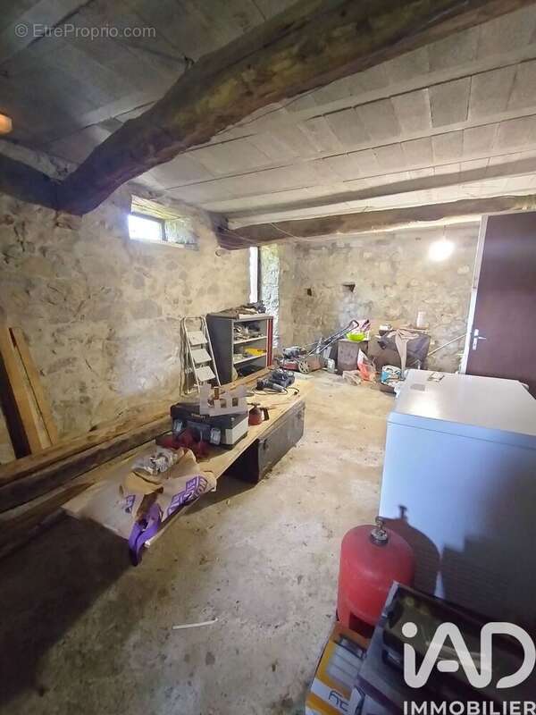 Maison 101 m² à Arbas  - photo 5