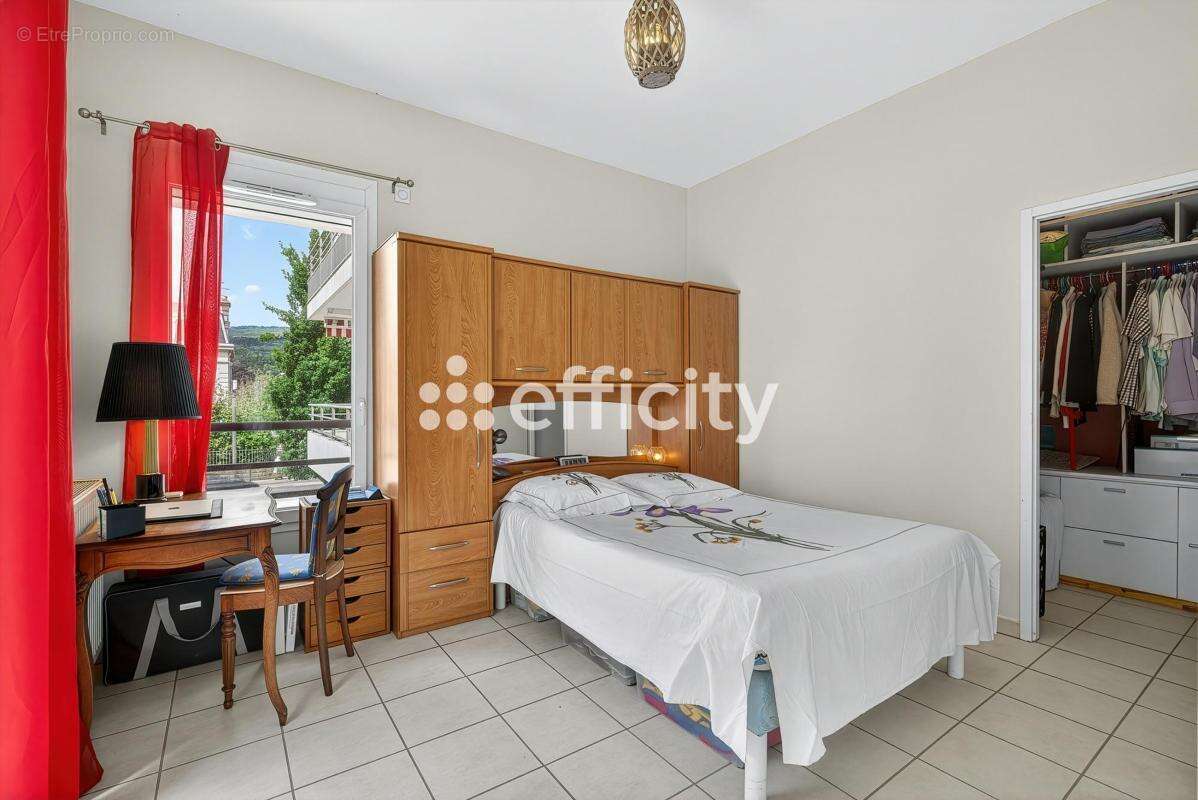 Appartement à RUMILLY