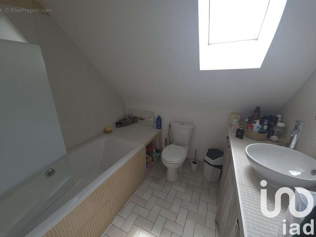 Photo 3 - Maison à MORTEAUX-COULIBOEUF