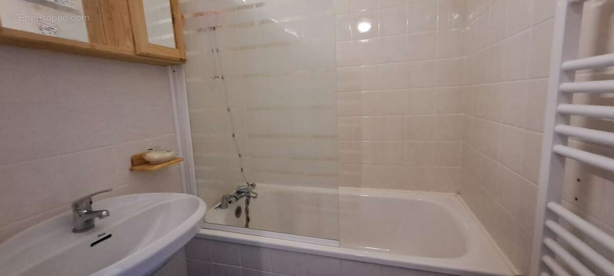 Appartement à SAMOENS