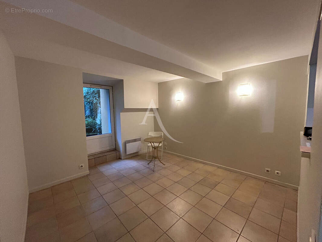Appartement à CARCASSONNE