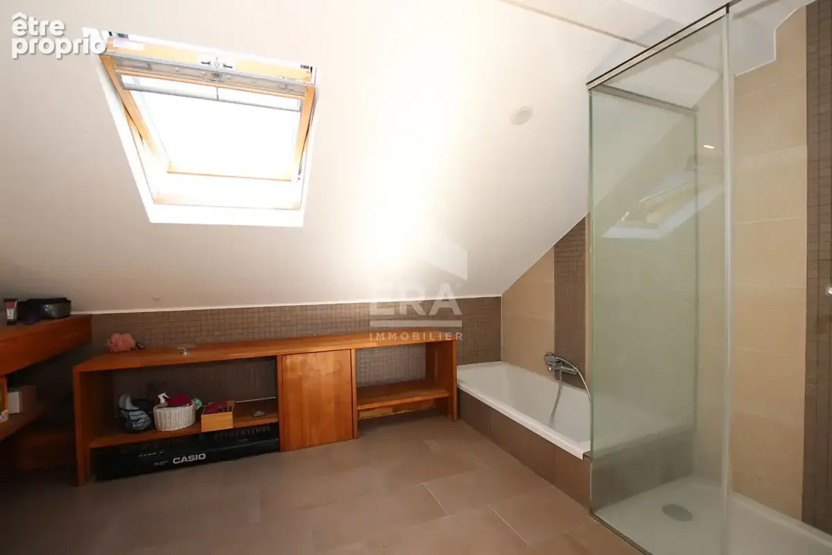 Maison 122m² à villiers-sur-marne - photo 9