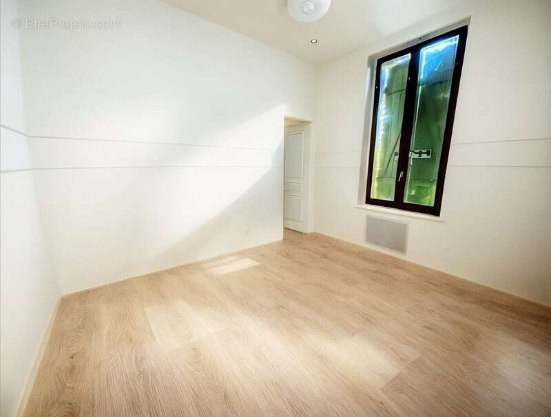 Appartement à JARNY