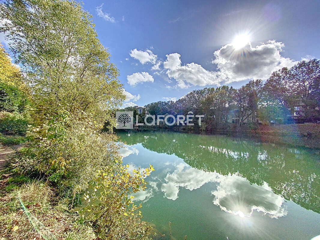 Appartement à CHAMPIGNY-SUR-MARNE