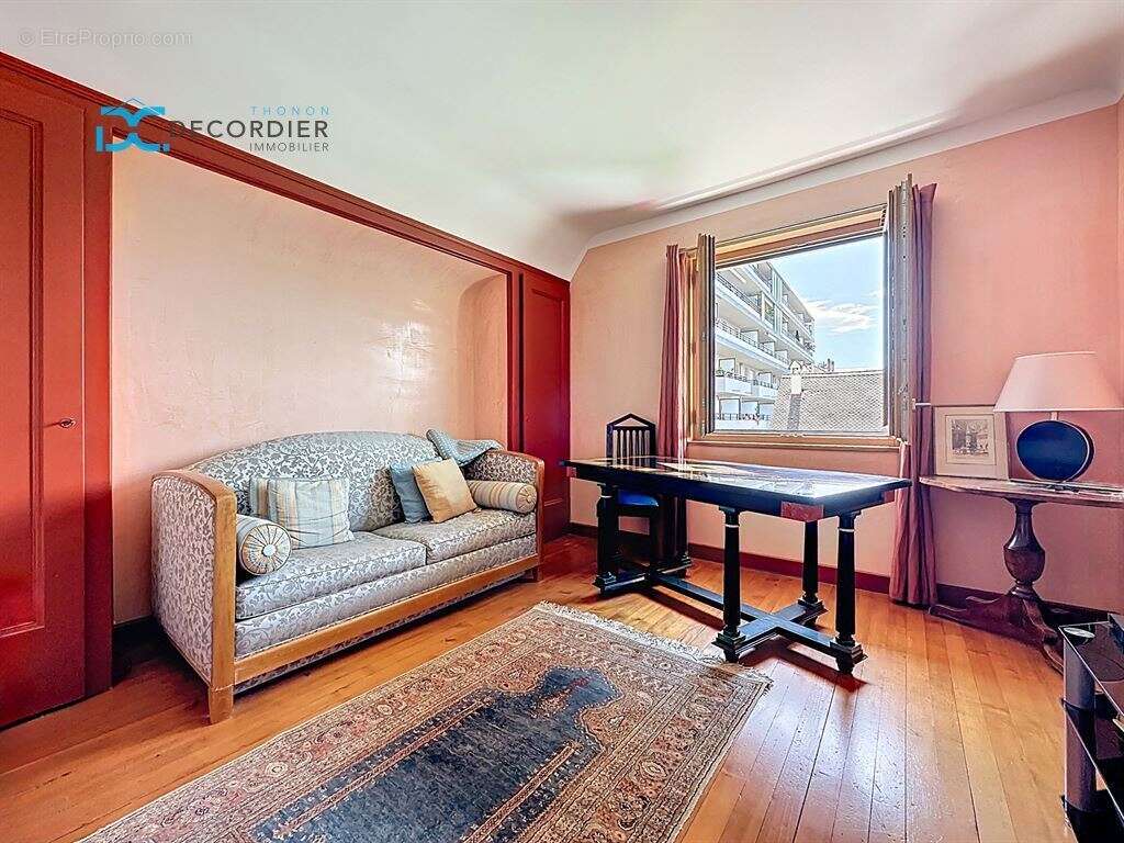 Maison à THONON-LES-BAINS