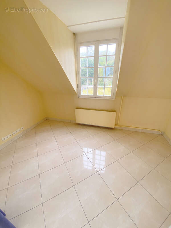 Appartement à TROUVILLE-SUR-MER