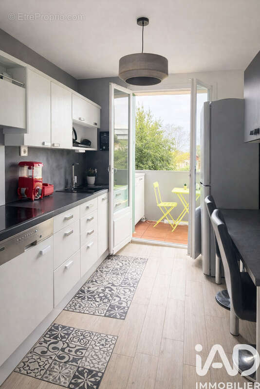 Photo 4 - Appartement à VALENCE