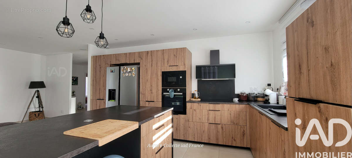 Photo 8 - Maison à GINESTAS