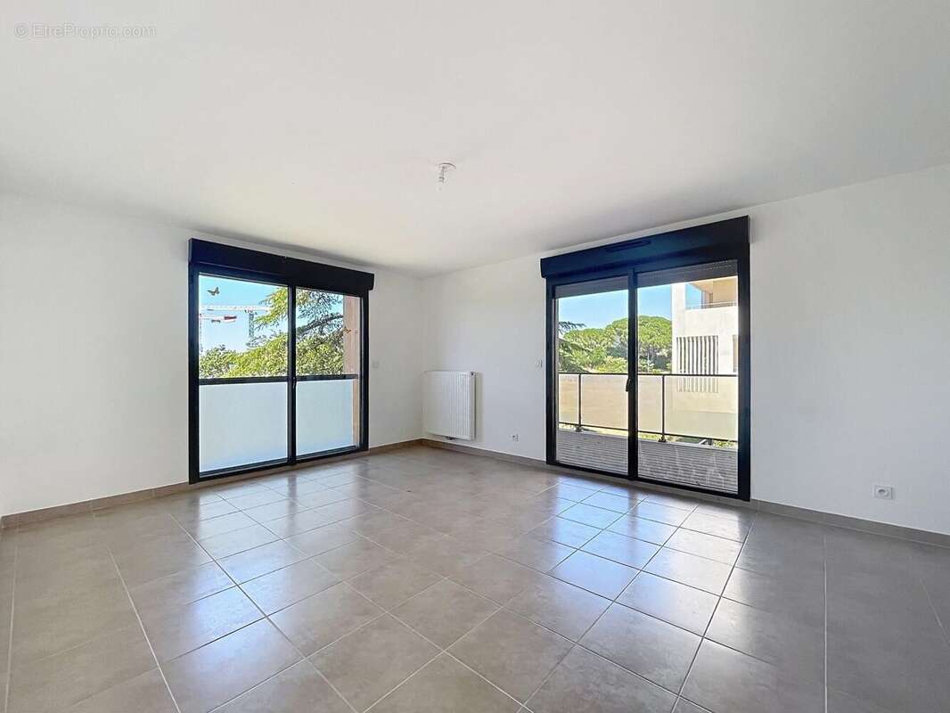 Photo 6 - Appartement à MONTPELLIER