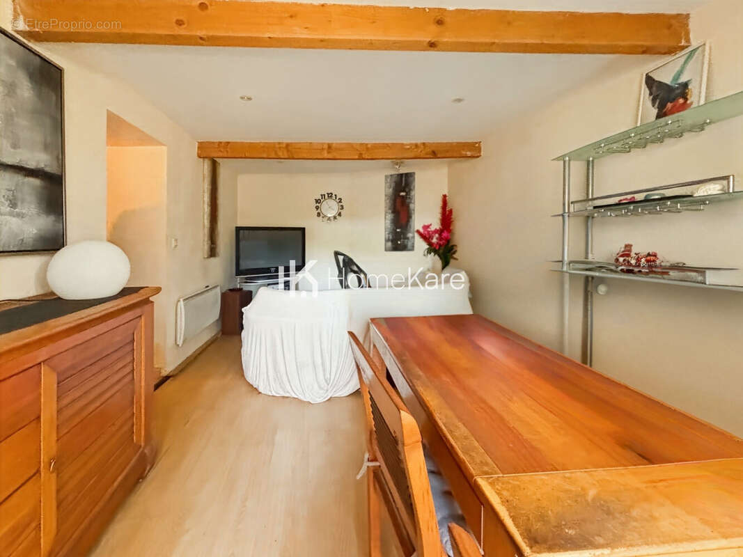 Maison à MONTGAILLARD-LAURAGAIS