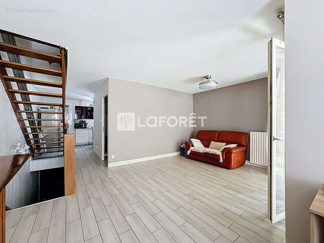 Maison à vendre Beauregard 4 pièce(s) 87.11 m2 - photo 3