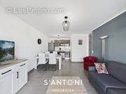 Appartement à SERIGNAN