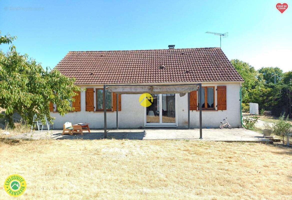 Maison moderne 90 m2 - 3 chambres - photo 15