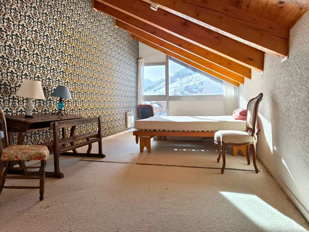 Appartement à MONT-DE-LANS