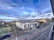 Appartement à EVIAN-LES-BAINS