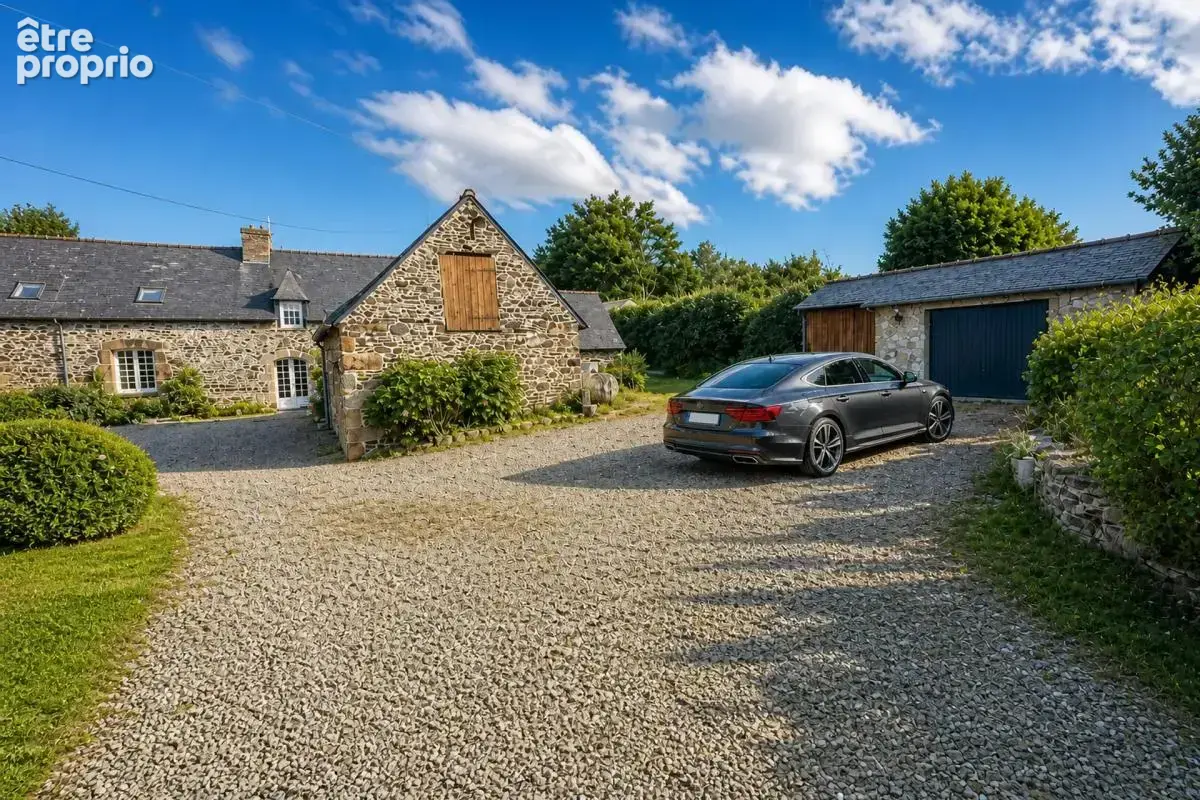 Maison de 4 pièces de 143 m² situé à Pordic - photo 6