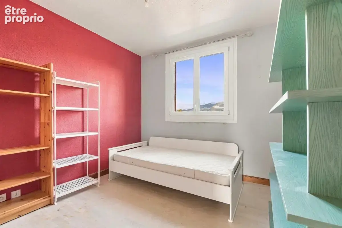 Appartement T3 de 62 m² situé à Échirolles - photo 8