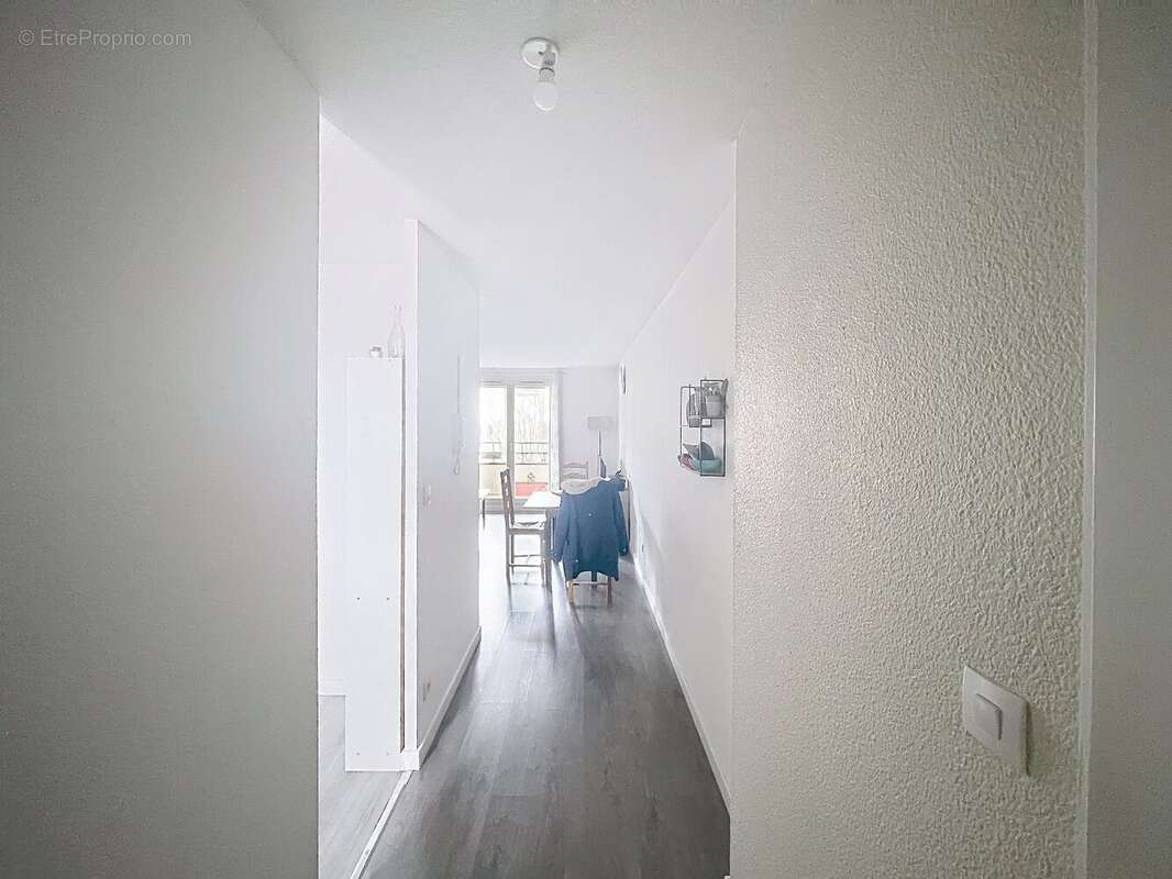 Appartement à COLOMIERS