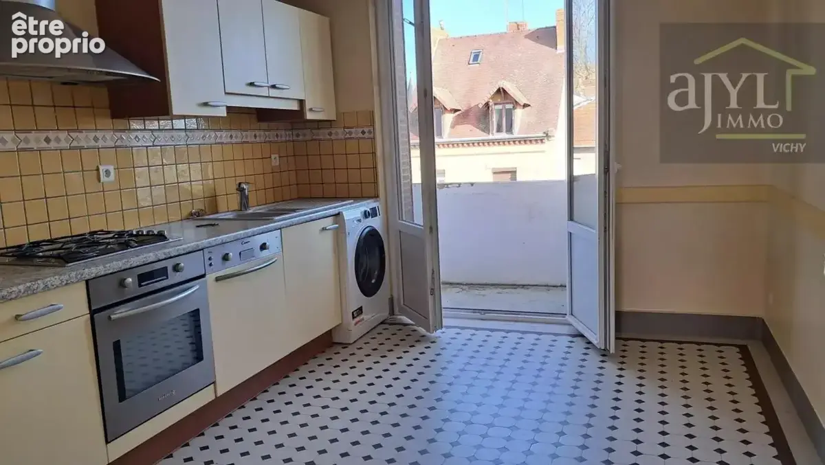 Appartement - photo 10