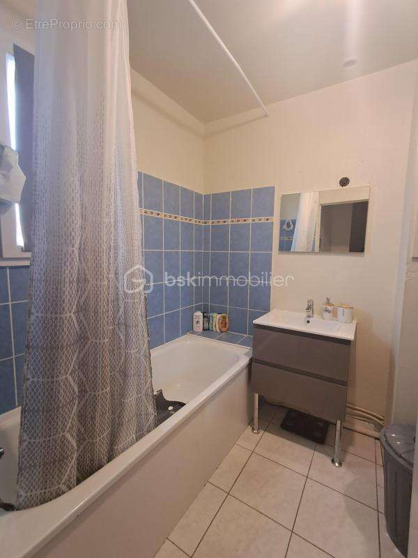 Appartement à SAINT-GAUDENS