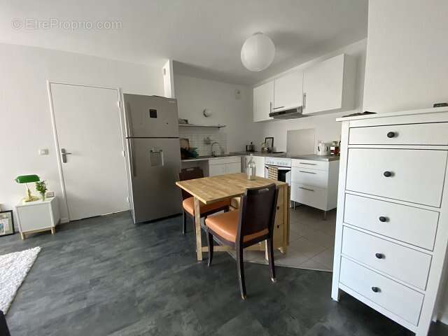 Appartement à CRETEIL