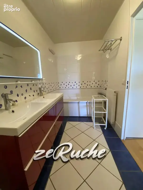  Appartement contemporain en duplex avec 2 terrasses – Quartier CAEN Mémorial - photo 18