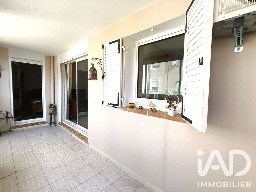 Photo 2 - Appartement à AGDE