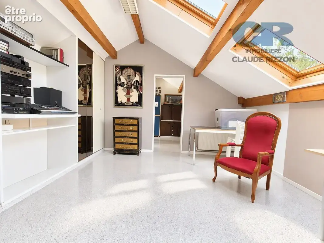 Maison d'exception scy-chazelles - photo 15