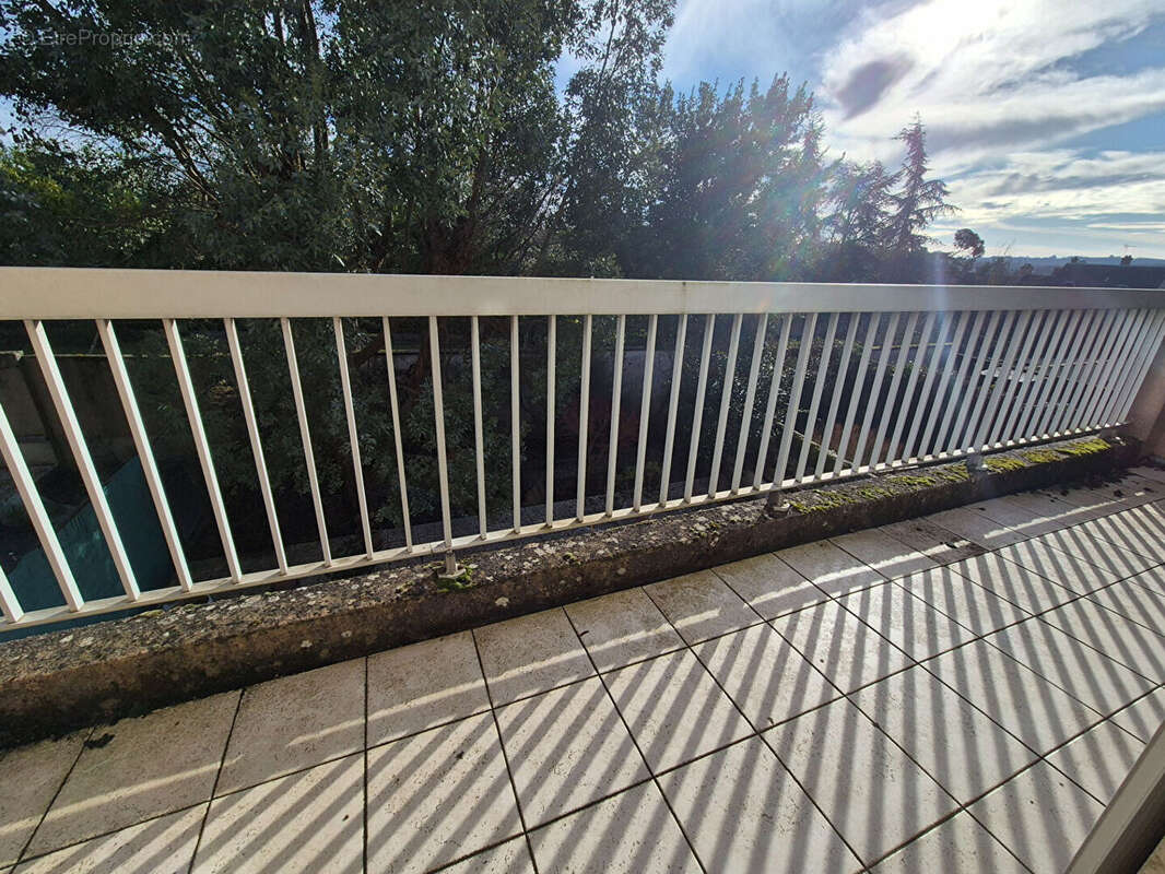 Appartement à DOURDAN