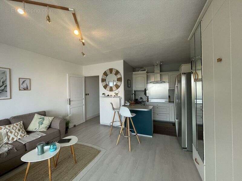 Appartement 44 m² à Banyuls-Sur-Mer  - photo 3