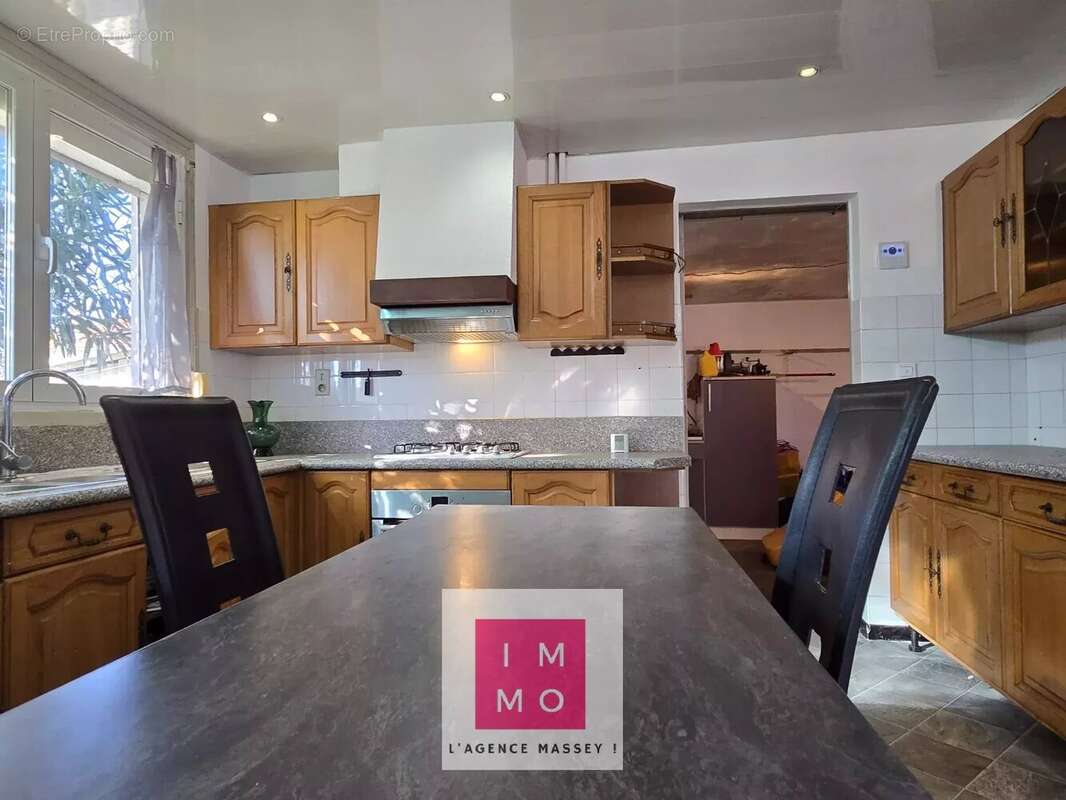 Maison à BORDERES-SUR-L&#039;ECHEZ