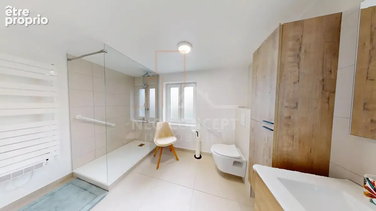 Maison 5 pièces de 108 m² + studio indépendant de 35m² - photo 19