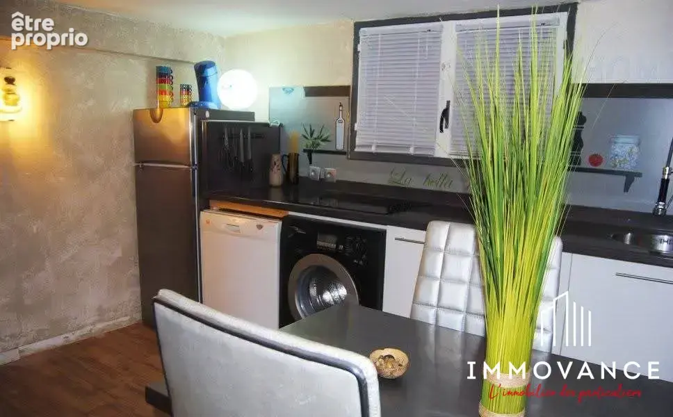 Appartement à PALAVAS-LES-FLOTS