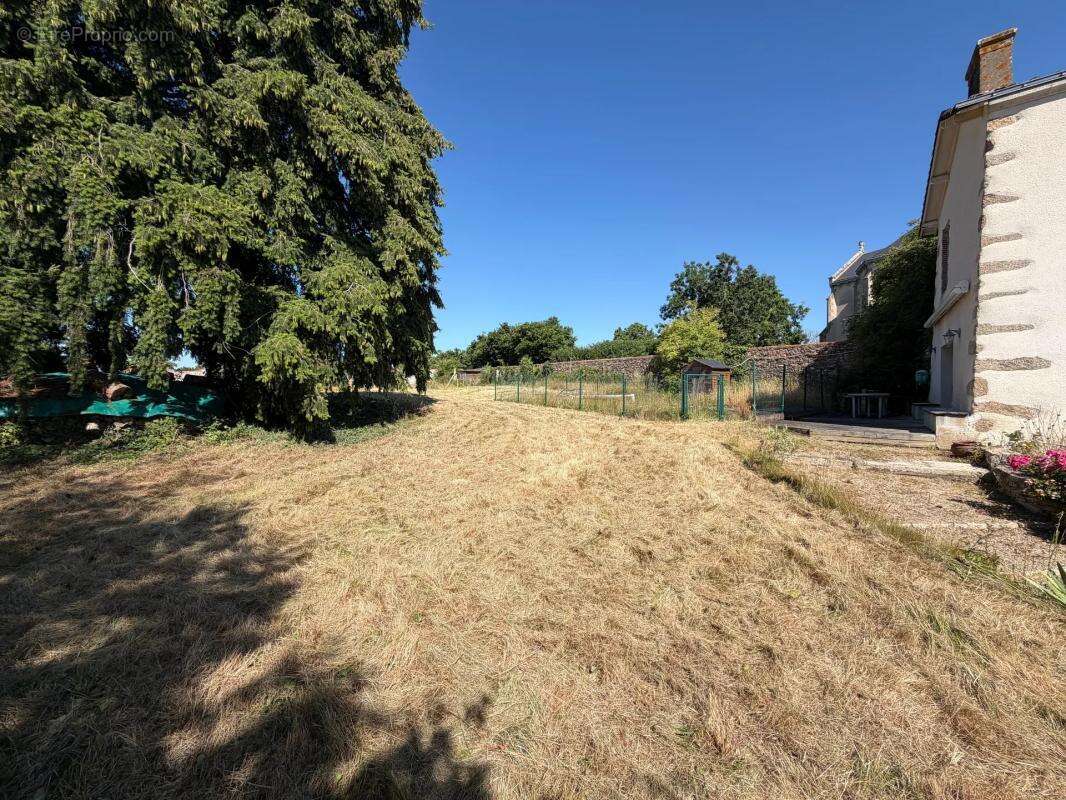 Maison de 10 pièces de 345.72 m² à Montravers - photo 22