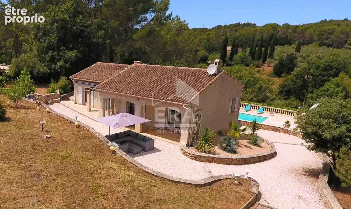 Maison à TARADEAU